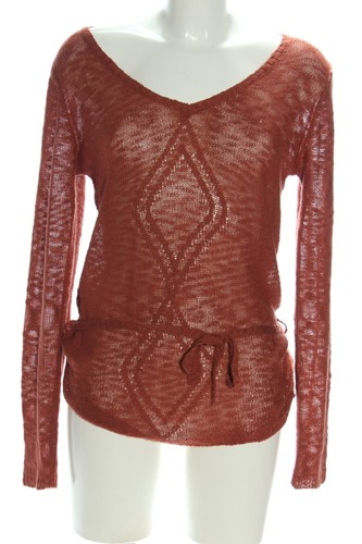 Bonobo jeans pull maille - bonobo, en