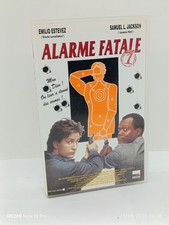 VHS FR : Alarme Fatale 1 -