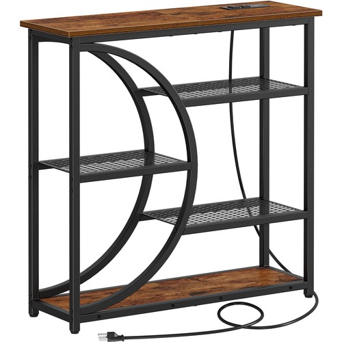Entryway table console - console,
