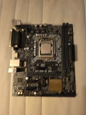 Carte mère intel core - carte,