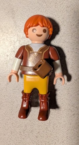 Playmobil enfant viking fr16 - enfant,