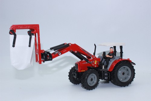 Siku 3653 massey - massey, 5445