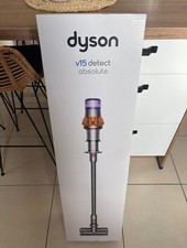 Aspirateur Dyson v15 Detect