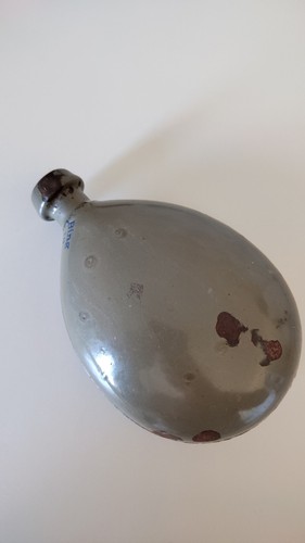 Gourde allemande 1918 - , bing