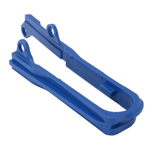 Chain slider guide fit - slider,