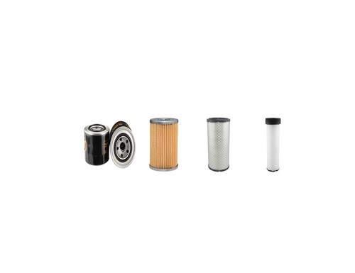 Kit filtre pour manitou - kit, 25