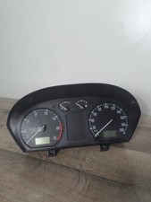 Compteur SKODA FABIA 1 PHASE 1