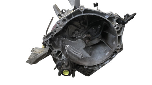 Boite vitesses peugeot 407 - de,