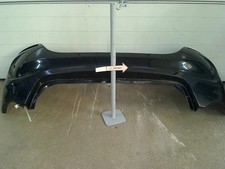 PARE-CHOCS ARRIÈRE DS DS 4/DS 4 Crossback (NX) 2015 1613951080