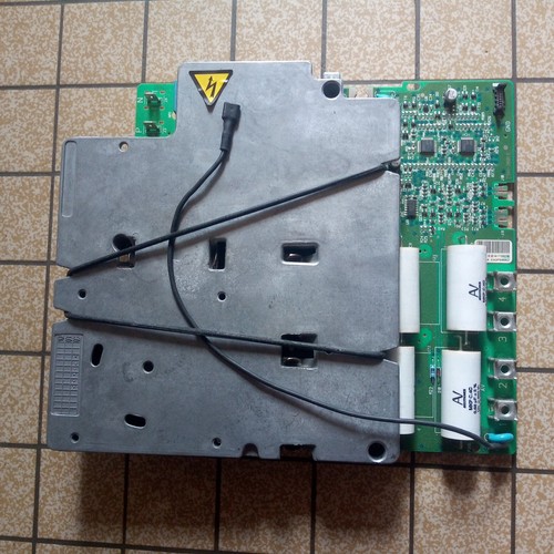 Platine puissance as0021115 - de,