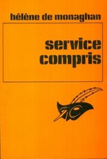 Service compris - Hélène De