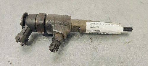 0445110252 injecteur citroen - 0445110252,