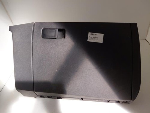 Boite gants volkswagen polo - boite,
