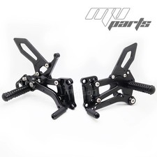 Commandes reculées Moto-Tron