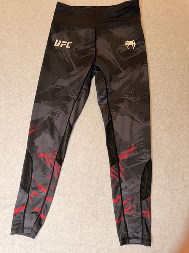 Venum ufc performance leggings - ufc,