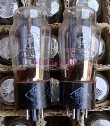1pcs vintage audio - 1pcs, tube