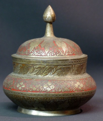 18èm chine remarquable - , pot