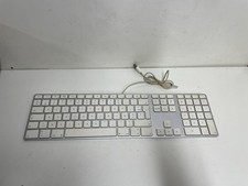 Clavier Apple Filaire A1243 -