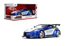 Nissan 350Z JDM Tuners 2003