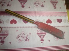 outil coupe branche a main ancien