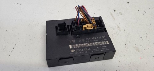 Volkswagen golf 2008 module - 2008,