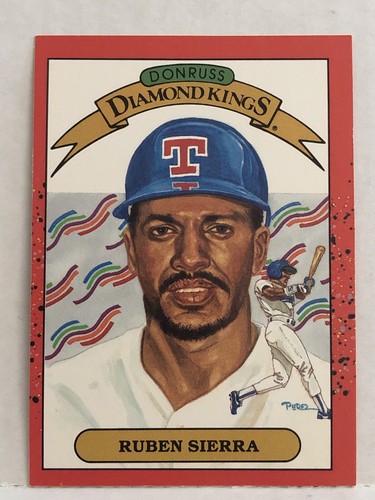 1989 donruss diamond kings - 1989,