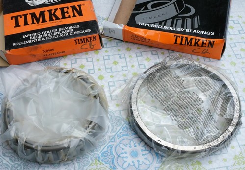 Timken roulement conique - timken,