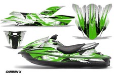 Jet Ski Stickers Graphique