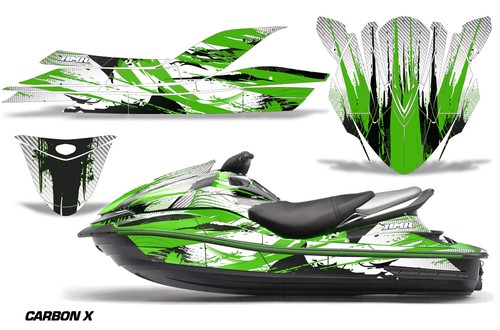 Jet ski stickers graphique - ski,