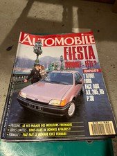L'AUTOMOBILE MAGAZINE N°513