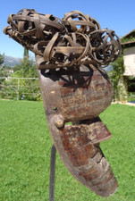 Masque  Salampasu  Mukinka  41