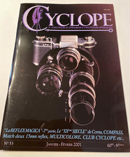 Revue Photo Photographe