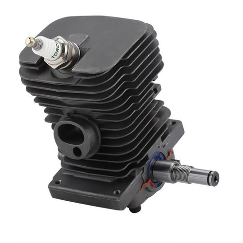 Moteur 38mm cylindre - cylindre, piston