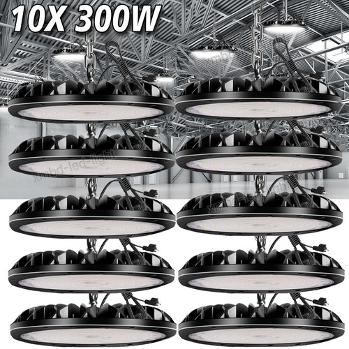 Pack 300w ufo - ufo, high