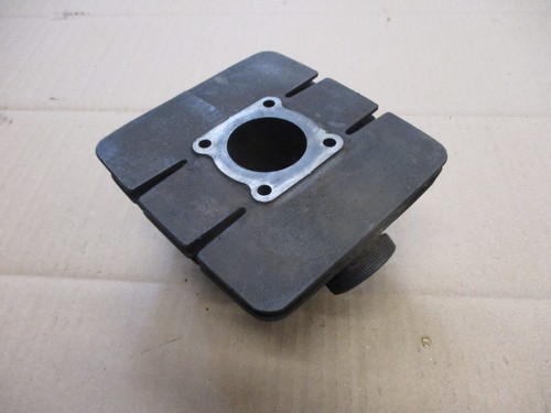 Cylindre cote std pour - cylindre,