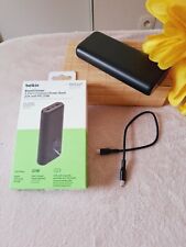 Batterie externe Power Bank 20K Belkin
