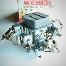 Ford Fiesta 1600 carburateur NEUF d'epoque Weber 32 DFTA 1B