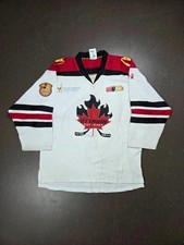 Maillot hockey vintage atMc