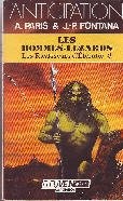 Les hommes lezards - ,