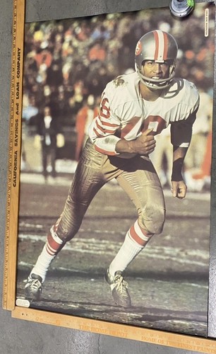 Vintage 1971 gene - 1971, sf
