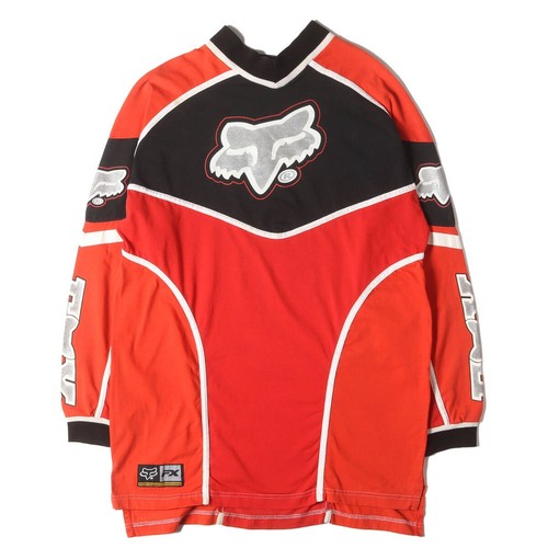 Maillot fox racing motocross - fox,
