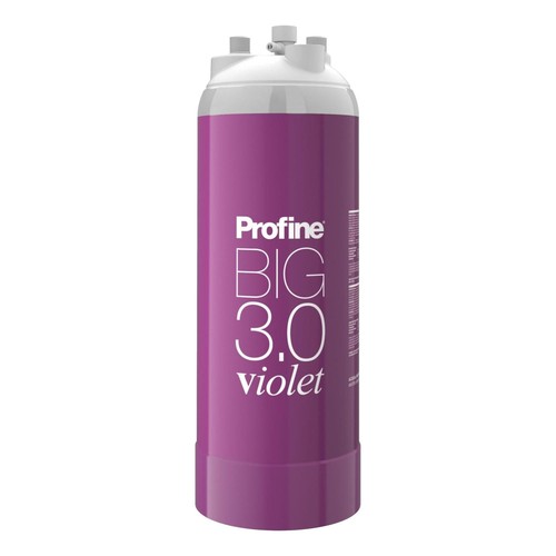 Filtre eau profine - profine, violet
