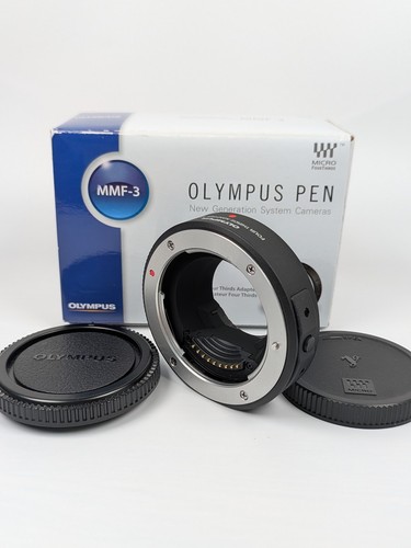 Adaptateur monture - de,