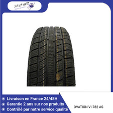 ?? Pneu OVATION VI-782 AS 185 60 15 88 H ♻️