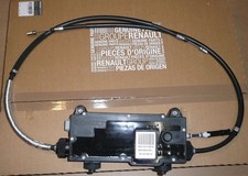 Original Renault mécanisme de