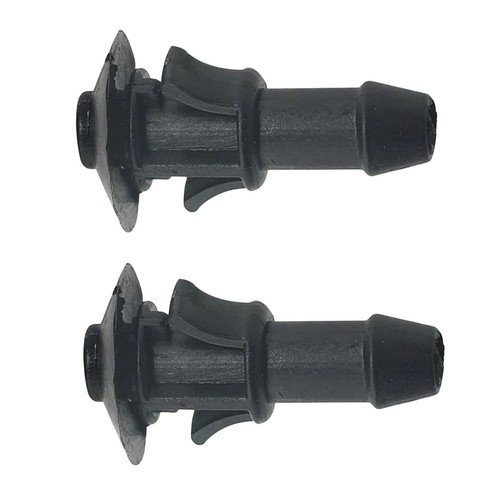2pcs mamelon tuyau - 2pcs, moteur