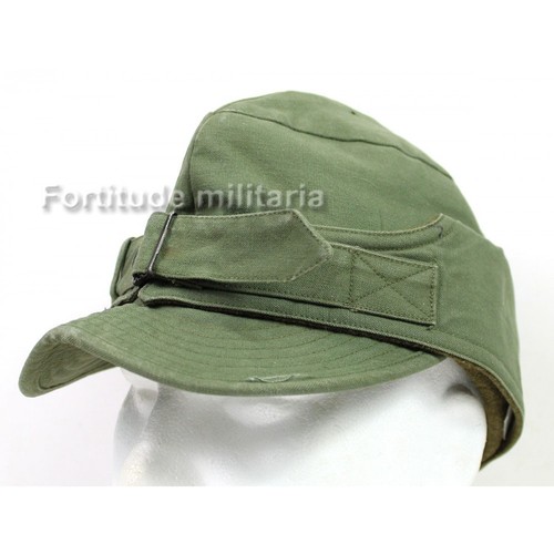 Casquette hiver army - d'hiver, us