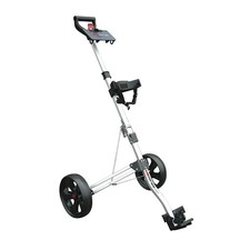 Masters 5 Series Compact Trolley En Argent