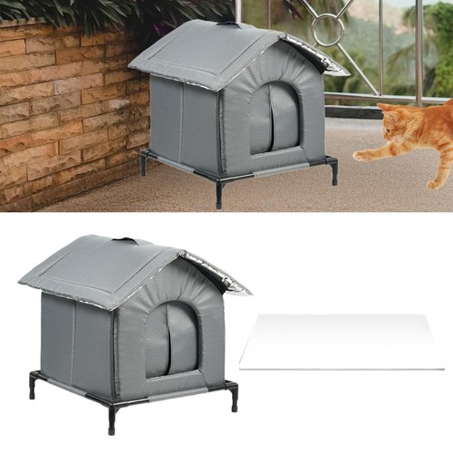 Niche extérieur tissu - d'extérieur, en