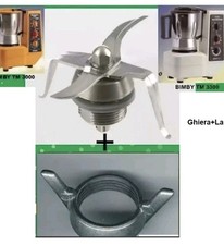 Lame compatible thermomix - lame,